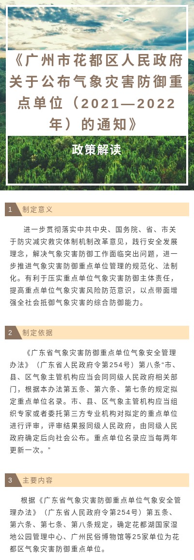《bet365亚洲官网
关于公布气象灾害防御重点单位（2021—2022年）的通知》图文解读(1).jpg